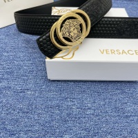 $60.00 USD Versace AAA Quality Belts For Men #1207426