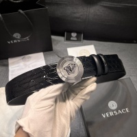 $68.00 USD Versace AAA Quality Belts For Men #1207437