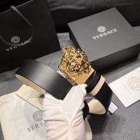 $68.00 USD Versace AAA Quality Belts For Men #1207442