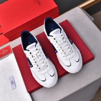 $100.00 USD Valentino Casual Shoes For Men #1207450