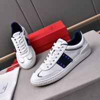 $100.00 USD Valentino Casual Shoes For Men #1207450