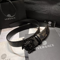 $72.00 USD Versace AAA Quality Belts For Men #1207451