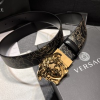 $72.00 USD Versace AAA Quality Belts For Men #1207452