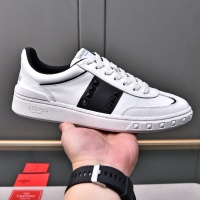 $100.00 USD Valentino Casual Shoes For Men #1207453