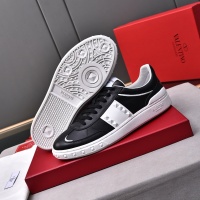 $100.00 USD Valentino Casual Shoes For Men #1207454