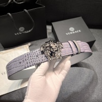 $72.00 USD Versace AAA Quality Belts For Men #1207462