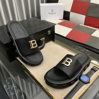 $52.00 USD Balmain Slippers For Men #1207470