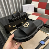 $52.00 USD Balmain Slippers For Men #1207470