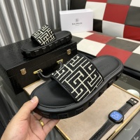 $52.00 USD Balmain Slippers For Men #1207471