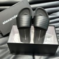 $64.00 USD Alexander Wang Slippers For Men #1207478