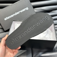 $64.00 USD Alexander Wang Slippers For Men #1207478