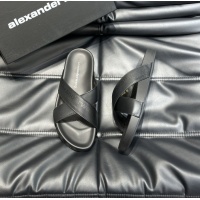 $64.00 USD Alexander Wang Slippers For Men #1207480