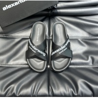 $64.00 USD Alexander Wang Slippers For Men #1207481