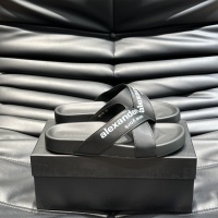 $64.00 USD Alexander Wang Slippers For Men #1207481