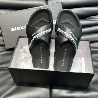 $64.00 USD Alexander Wang Slippers For Men #1207481