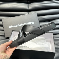 $64.00 USD Alexander Wang Slippers For Men #1207481