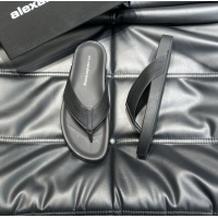 $64.00 USD Alexander Wang Slippers For Men #1207482