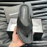 $64.00 USD Alexander Wang Slippers For Men #1207482