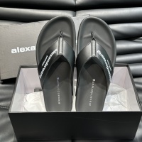 $64.00 USD Alexander Wang Slippers For Men #1207483