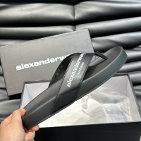 $64.00 USD Alexander Wang Slippers For Men #1207483