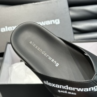 $64.00 USD Alexander Wang Slippers For Men #1207483