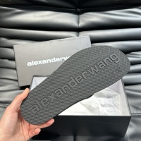 $64.00 USD Alexander Wang Slippers For Men #1207483