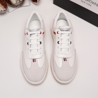 $76.00 USD Thom Browne TB Casual Shoes For Men #1207490