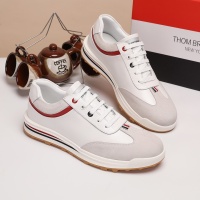 $76.00 USD Thom Browne TB Casual Shoes For Men #1207490