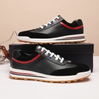 $76.00 USD Thom Browne TB Casual Shoes For Men #1207491