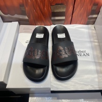 $45.00 USD Alexander McQueen Slippers For Men #1207504