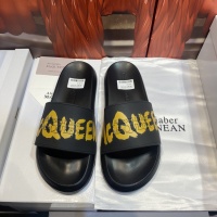 $45.00 USD Alexander McQueen Slippers For Men #1207506