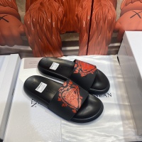 $45.00 USD Alexander McQueen Slippers For Men #1207508