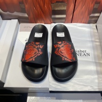 $45.00 USD Alexander McQueen Slippers For Men #1207508