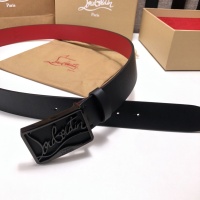 $76.00 USD Christian Louboutin CL AAA Quality Belts For Men #1207522