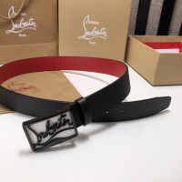 $76.00 USD Christian Louboutin CL AAA Quality Belts For Men #1207524