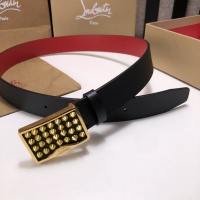 $80.00 USD Christian Louboutin CL AAA Quality Belts For Men #1207526