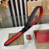 $108.00 USD Christian Louboutin CL AAA Quality Belts For Men #1207529