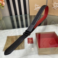 $108.00 USD Christian Louboutin CL AAA Quality Belts For Men #1207530