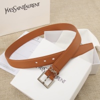 $48.00 USD Yves Saint Laurent AAA Quality Belts For Women #1207579