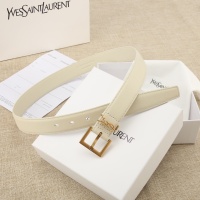 $48.00 USD Yves Saint Laurent AAA Quality Belts For Women #1207581