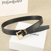 $48.00 USD Yves Saint Laurent AAA Quality Belts For Women #1207584