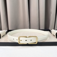 $48.00 USD Yves Saint Laurent AAA Quality Belts For Women #1207592