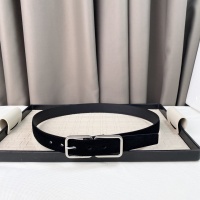 $48.00 USD Yves Saint Laurent AAA Quality Belts For Women #1207595