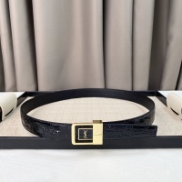 $48.00 USD Yves Saint Laurent AAA Quality Belts For Women #1207600