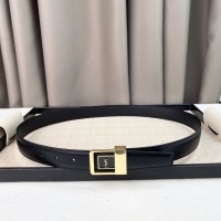$48.00 USD Yves Saint Laurent AAA Quality Belts For Women #1207603