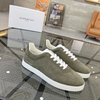 $72.00 USD Givenchy Casual Shoes For Men #1207631