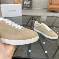 $72.00 USD Givenchy Casual Shoes For Men #1207632
