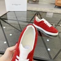 $72.00 USD Givenchy Casual Shoes For Men #1207634