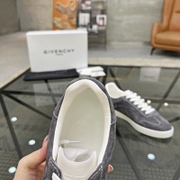 $72.00 USD Givenchy Casual Shoes For Men #1207639