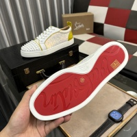 $80.00 USD Christian Louboutin Casual Shoes For Men #1207658